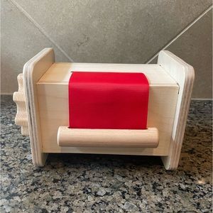 MontiKids Fabric Winder